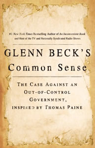 glennbeckcommonsense Common Sense by Glenn Beck Review
