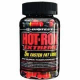 hotrox Hotrox Extreme Review   Fat Loss Supplement