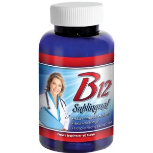B12 Review B12 Vitamin Reviews